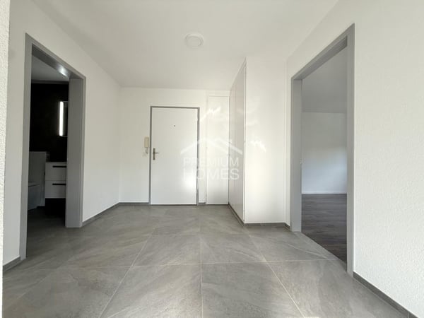 Modernes Wohnen per 01.02.2026! 3