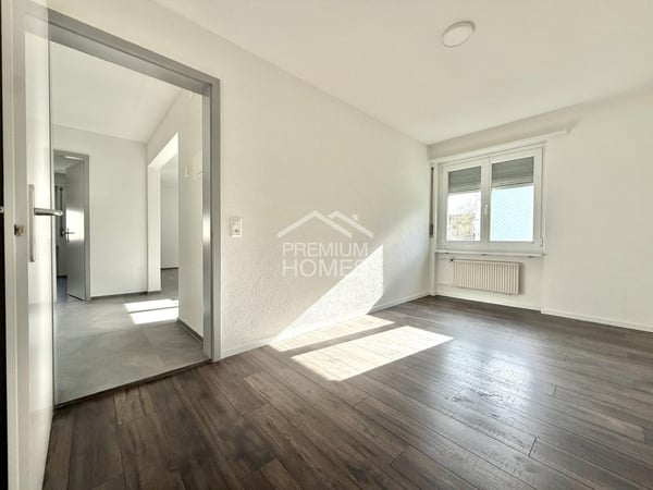 Modernes Wohnen per 01.02.2026! 5