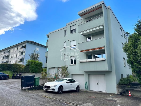 Modernes Wohnen per 01.02.2026! 7