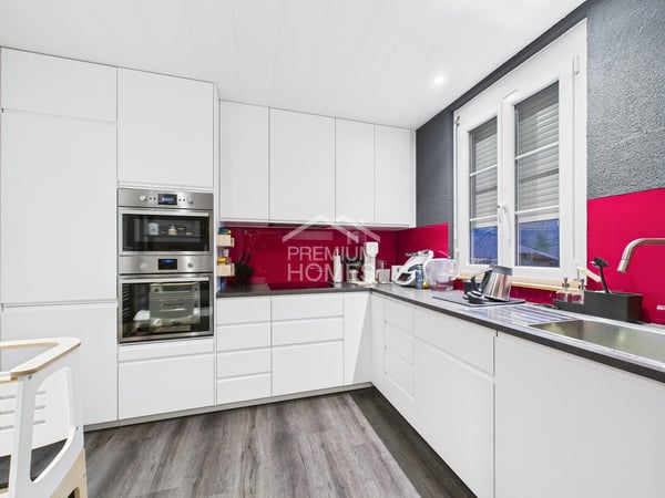 Hier beginnt etwas Grosses - mit Platz für Visionen und Tierliebe 4