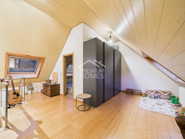 Hier beginnt etwas Grosses - mit Platz für Visionen und Tierliebe 6