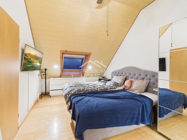 Hier beginnt etwas Grosses - mit Platz für Visionen und Tierliebe 7