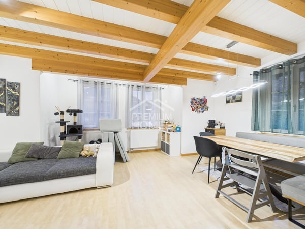 Hier beginnt etwas Grosses - mit Platz für Visionen und Tierliebe 3