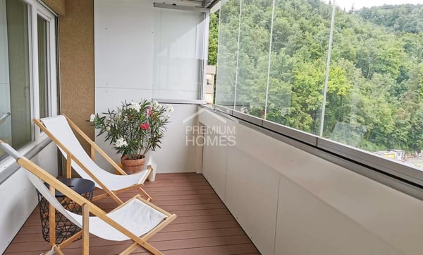 Sofortige Rendite: Zwei Wohnungen, ein Kauf 7