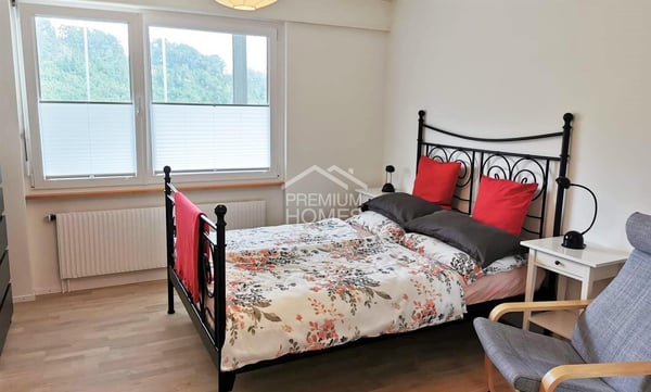 Sofortige Rendite: Zwei Wohnungen, ein Kauf 4