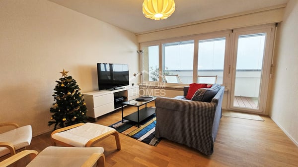 Sofortige Rendite: Zwei Wohnungen, ein Kauf 2