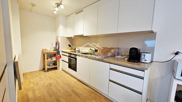 Sofortige Rendite: Zwei Wohnungen, ein Kauf 3