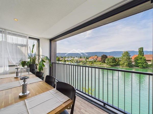 Tradition trifft Perspektive ? Ihre Investition mit Seele 5