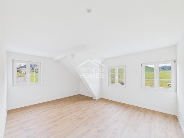 Kernsanierte Familienoase zum Verlieben 7