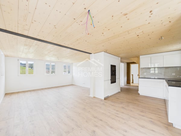 Kernsanierte Familienoase zum Verlieben 3