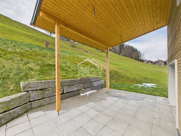 Kernsanierte Familienoase zum Verlieben 6