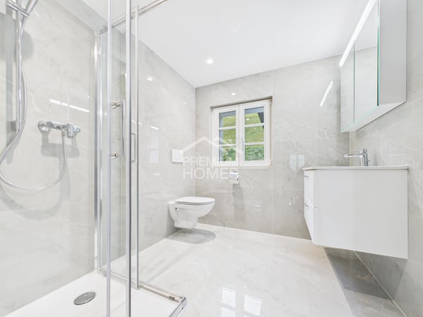 Kernsanierte Familienoase zum Verlieben 10