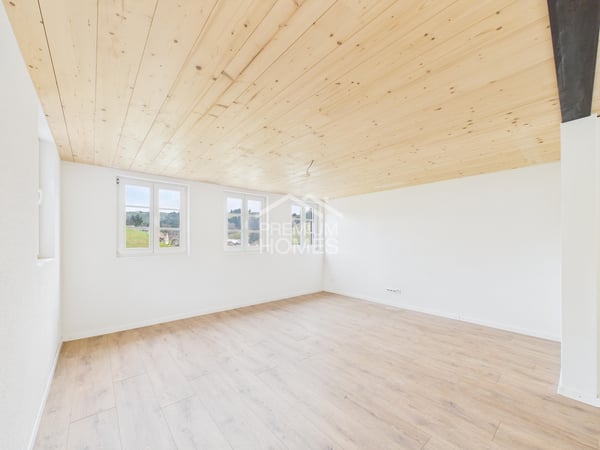 Kernsanierte Familienoase zum Verlieben 2