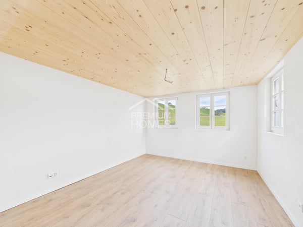 Kernsanierte Familienoase zum Verlieben 8