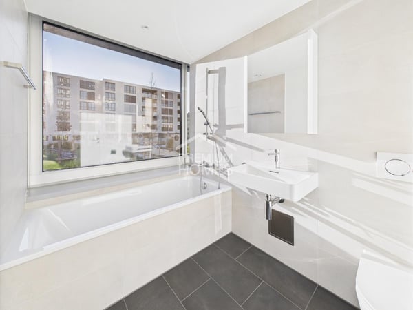 Erstbezug zum Verlieben -  exklusiv wohnen mit Komfort 7