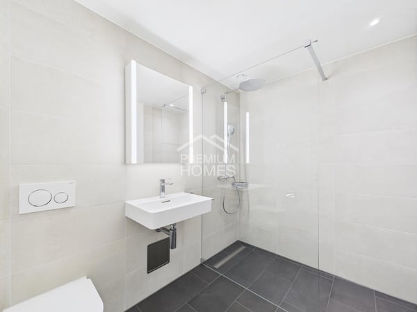 Erstbezug zum Verlieben -  exklusiv wohnen mit Komfort 8