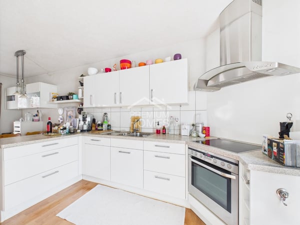 Ihr Traumparadies - zentral & Natur perfekt vereint 4