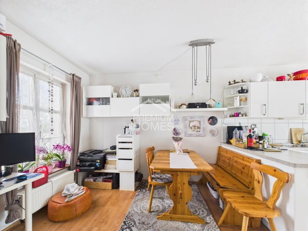 Ihr Traumparadies - zentral & Natur perfekt vereint 5