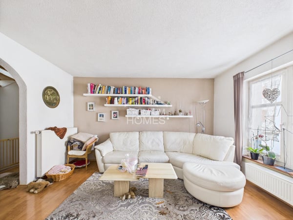 Ihr Traumparadies - zentral & Natur perfekt vereint 2