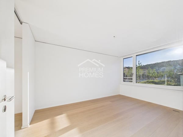 Erstbezug zum Verlieben -  exklusiv wohnen mit Komfort 5