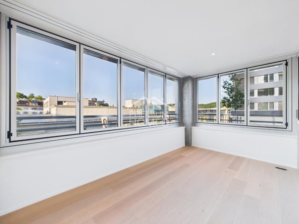 Erstbezug zum Verlieben -  exklusiv wohnen mit Komfort 2