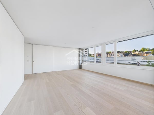 Erstbezug zum Verlieben -  exklusiv wohnen mit Komfort 4