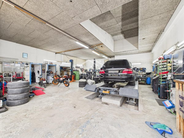 Gross denken - EFH mit Werkstatt, viel Land und Potenzial 8