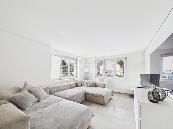 Gross denken - EFH mit Werkstatt, viel Land und Potenzial 2