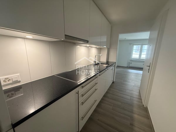 Projekt in der Altstadt Liestal - ca. 5 % Rendite 4