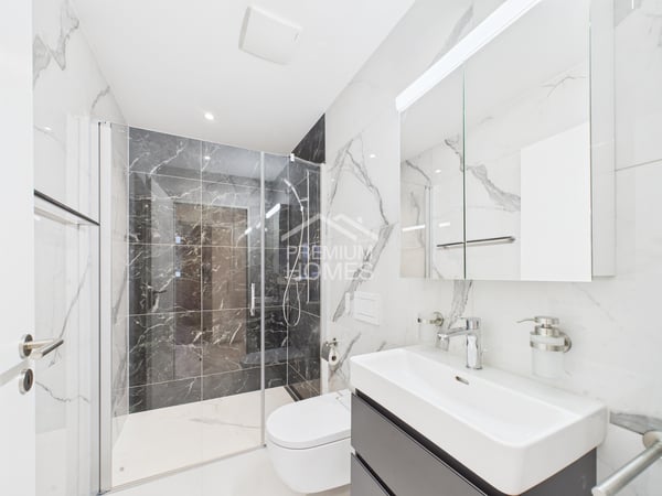 Neu gebaut für Sie - Erstbezug mit Stil 5