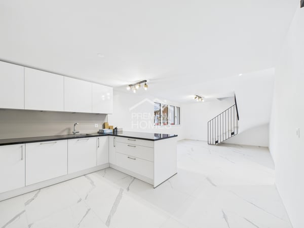 Neu gebaut für Sie - Erstbezug mit Stil 2