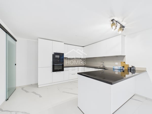 Neu gebaut für Sie - Erstbezug mit Stil 3