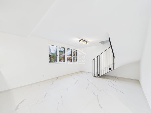 Neu gebaut für Sie - Erstbezug mit Stil 4