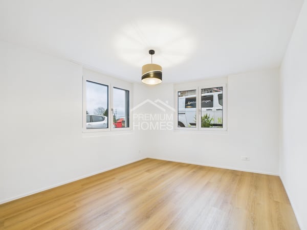 Neu gebaut für Sie - Erstbezug mit Stil 8