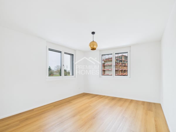 Neu gebaut für Sie - Erstbezug mit Stil 6