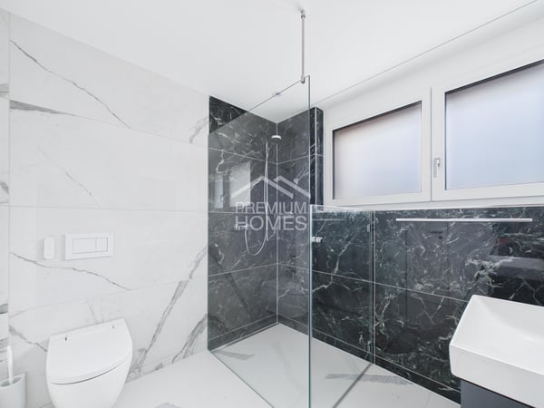 Neu gebaut für Sie - Erstbezug mit Stil 7