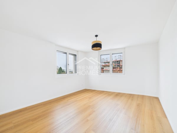 Erstbezug - einziehen und wohlfühlen 3