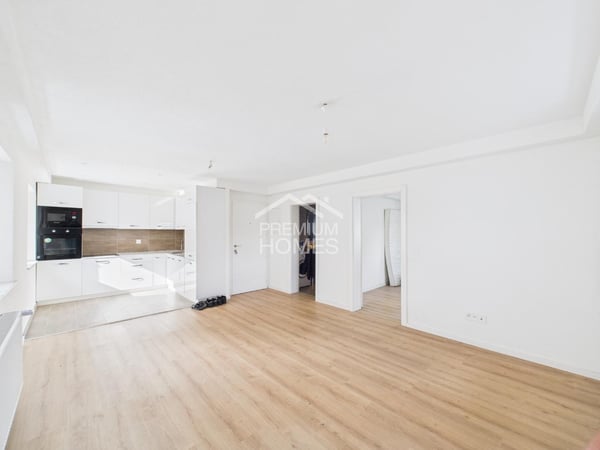 Kernsaniertes Renditeobjekt in zentraler Lage 2