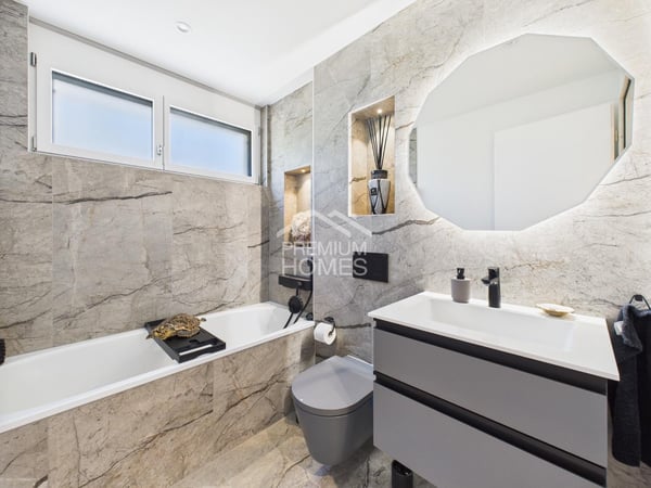 Mehr als Wohnen - ein Lebensgefühl im eigenen Garten 8