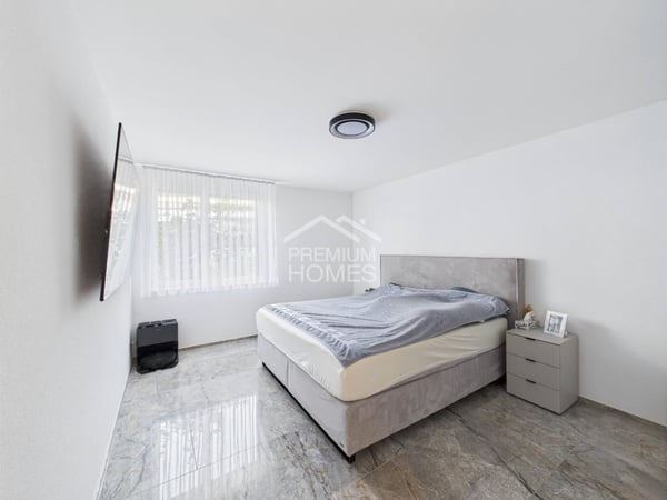 Mehr als Wohnen - ein Lebensgefühl im eigenen Garten 5