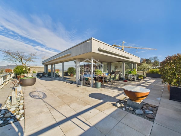 PREMIUM-Wohngefühl mit herausragender Sonnenterrasse 10