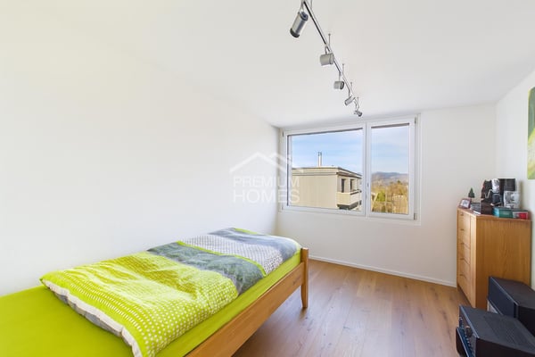 PREMIUM-Wohngefühl mit herausragender Sonnenterrasse 5