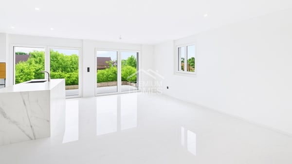 Ihr Neubauprojekt an der Aare ? 4 von 8 bereits reserviert 2