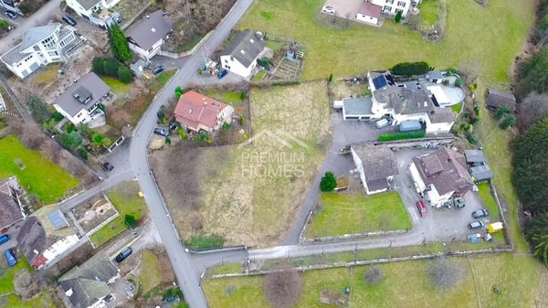 Natur, Ruhe, Freiheit ? Exklusives Bauland mit viel Platz! 2