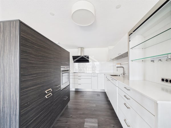 Reihenhaus mit Terrasse, Balkon & Traumlage 3