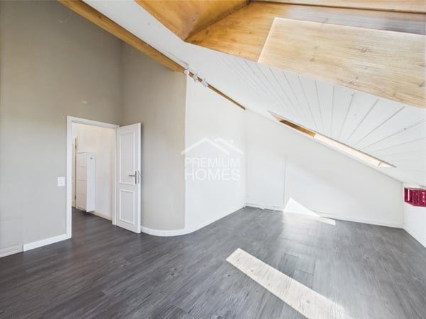 Reihenhaus mit Terrasse, Balkon & Traumlage 7