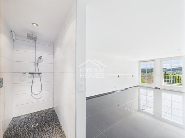 Reihenhaus mit Terrasse, Balkon & Traumlage 5