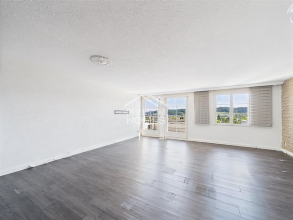 Reihenhaus mit Terrasse, Balkon & Traumlage 4