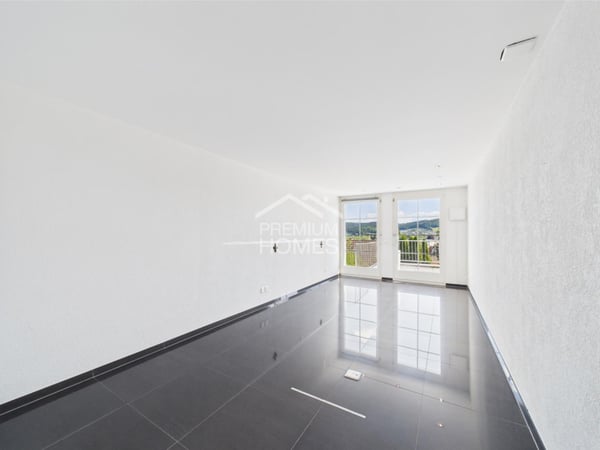 Reihenhaus mit Terrasse, Balkon & Traumlage 6