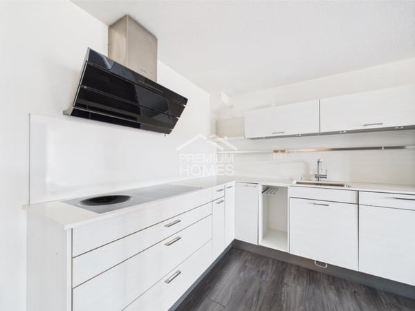 Reihenhaus mit Terrasse, Balkon & Traumlage 2